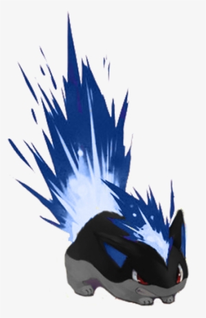 Description - Pokemon Quilava Fan Art