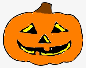 Jack-o'-lantern
