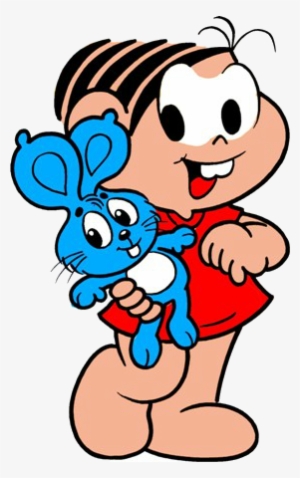 Turma Da Mônica » Mônica - Turma Da Monica Para Celular