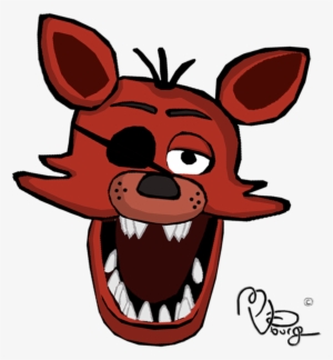 Five Nights At Freddy's Clipart