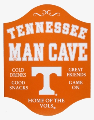 Tennessee Volunteers - Davis & Small Decor Usc-101 Handcrafted South Carolina