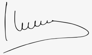 Open - Signatura Png