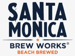Santa Monica Brew Works 310 Blonde Ale