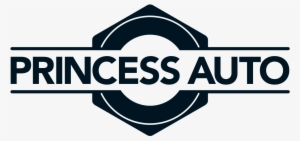 Princess Auto Logo