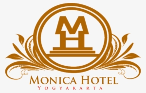 Logo-monica - Emblem
