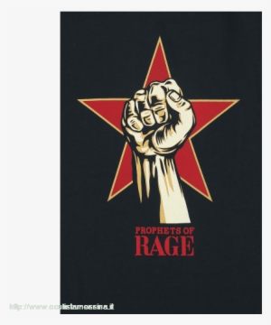 Prophets Of Rage Shirt