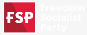 Freedom Socialist Party Logo - Socialist Party Of America