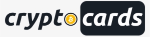 Cryptocards Logo - Bitcoin