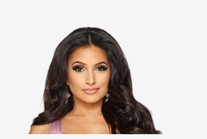 Monica Patel - Married To Medicine Houston Monica