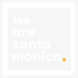 Logo We Are White Yellow - We Are Social