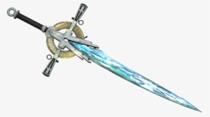 Lrffxiii Excalibur - Final Fantasy Xv Excalibur