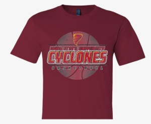Iowa State - College T Shirts
