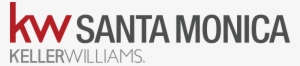 Kellerwilliams Santamonica Logo Rgb - Keller Williams Santa Monica