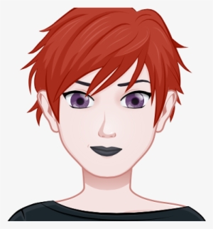 Monica Boyd - Avatar
