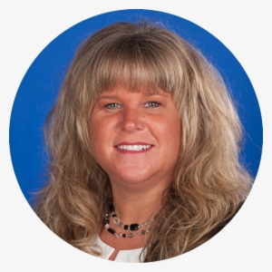 Monica Longnecker - Blond
