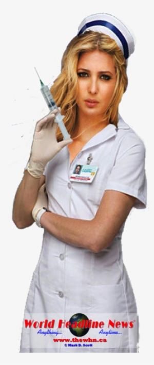 Unfortunately, According To Dr - Girl