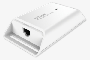 Dpe-301gs Poe Splitter - D-link Dpe-301gs 1-port Gigabit Poe Splitter