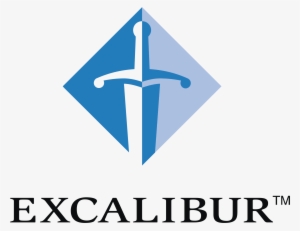 Excalibur Logo Png Transparent - Excalibur Logo