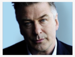 Alec Baldwin