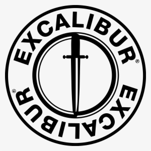 Excalibur - Simbolo Mancha Alvi Verde