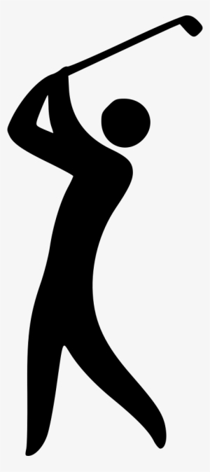 Golf Comments - Drawing