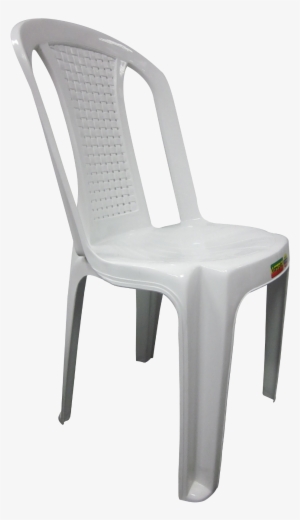 Silla Nogal - Sillas Plasticas Sin Brazos Png