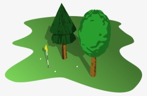 This Free Icons Png Design Of Golf Green