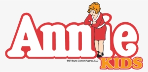 Showtimes - Annie Kids Musical