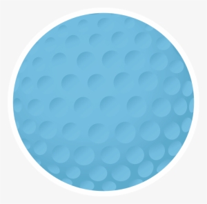 Golf Ball Icon - Tekirdağ