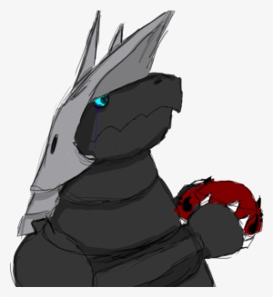 Hope Things Go Well For Ya, Aegislash - Illustration