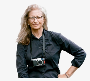 Recognitions - Annie Leibovitz Au Travail