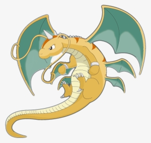 Mega Dracolosse - Dracoloss Png
