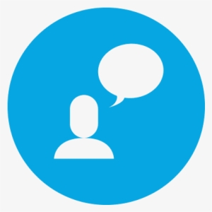 1517286431 Testimonial Icon Quotation - Testimonial Icon Blue