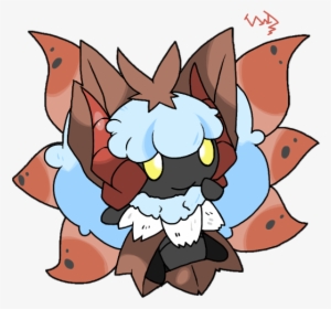 The Contest Is Best Pokemon Fusion So Post Your Amazing - Photograph