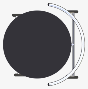 Silla Cocina Redonda - Circle