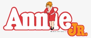 Mti Annie Jr Logo - Annie Jr - 600x600 PNG Download - PNGkit