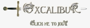 Excalibur