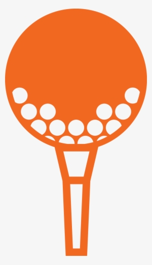 Syf Icon Golf Orange - Ville De Saint Etienne