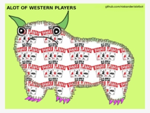Http - //i - Imgur - Com/qryqsy9 - Western Players