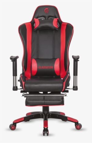 Silla Roja - Respawn Gaming Chair