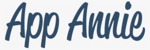 Annie Logo Png - App Annie Logo