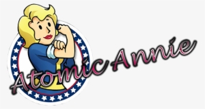 Adds A Unique Looking Gun With Custom Ammo To The Game - Fallout Shelter Vault Girl