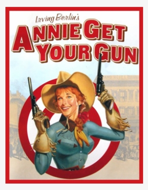 Annie Get Your Gun - Annie Get Your Gun Fanart