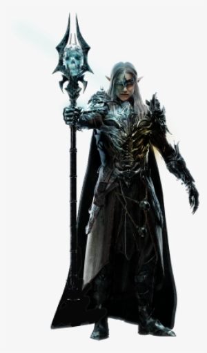 Download Download Png - Elder Scrolls Online Render