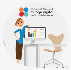 Annie Arif - Mirage Digital