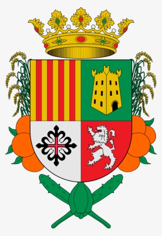 Escut De Silla Ornamentat - La Spada E La Croce: Guida Alla Conoscenza Dei Grandi