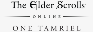 The Elder Scrolls Online One Tamriel & Legends E3 2016 - Font Elder Scrolls Online