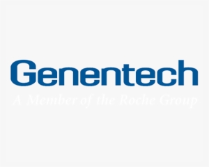 Genentech Monster Design Studios A - Genentech Logo Png