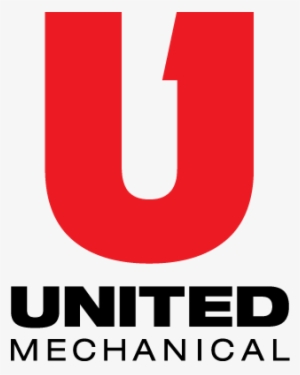 United Mechanical Logo