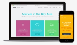 Gather Hero Image - Hero Image